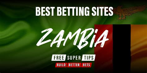betting sites in zambia